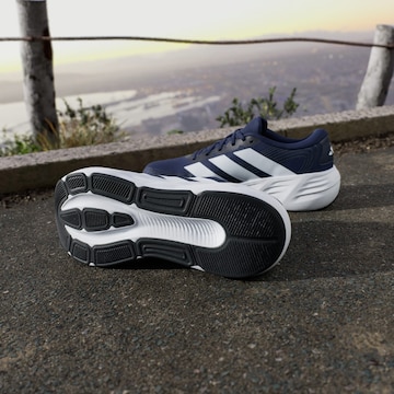 Chaussure de course 'Galaxy 8' ADIDAS PERFORMANCE en bleu