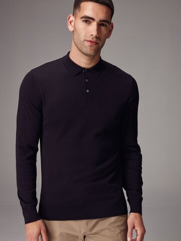 Pullover di Next in nero: frontale