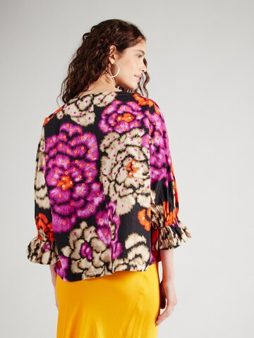 Camicia da donna 'Fulberry' di Essentiel Antwerp in colori misti