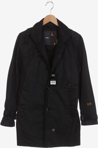 G-Star RAW Jacket & Coat in S in Grey: front