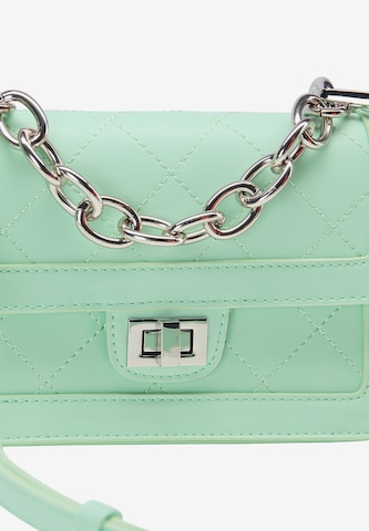 MYMO Handbag in Green