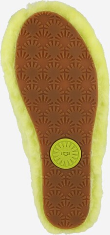 UGG Sandals in Green