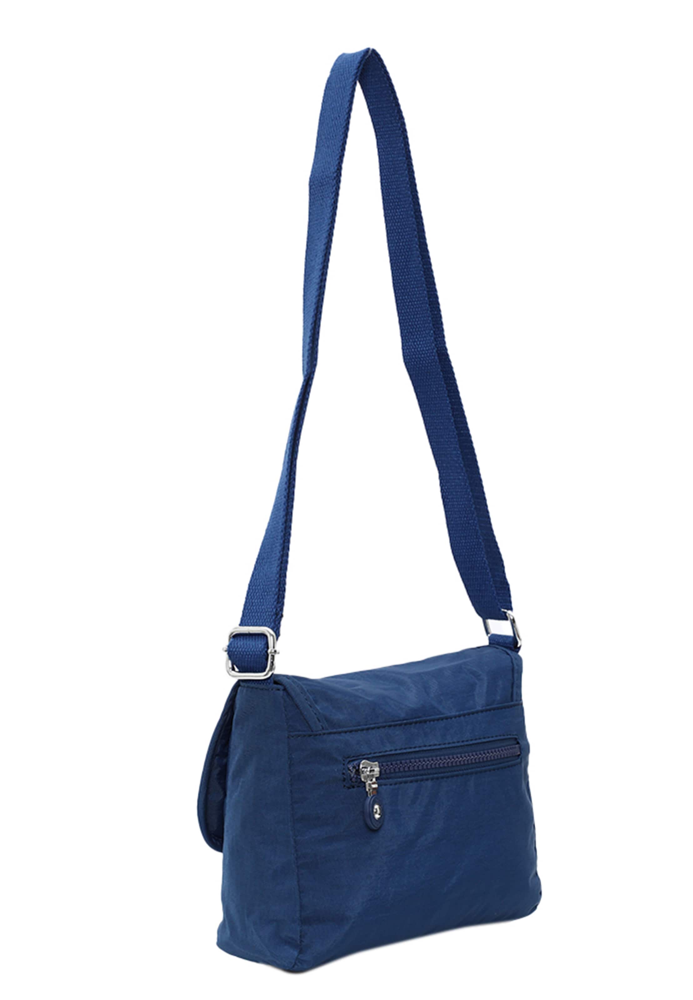 Mindesa Сумка через плечо в Синий