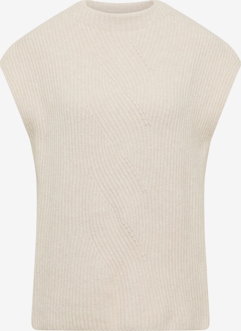 CECIL Sweater in Beige: front