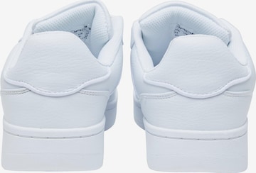 Dada Supreme Sneaker 'Court Combat' in Weiß