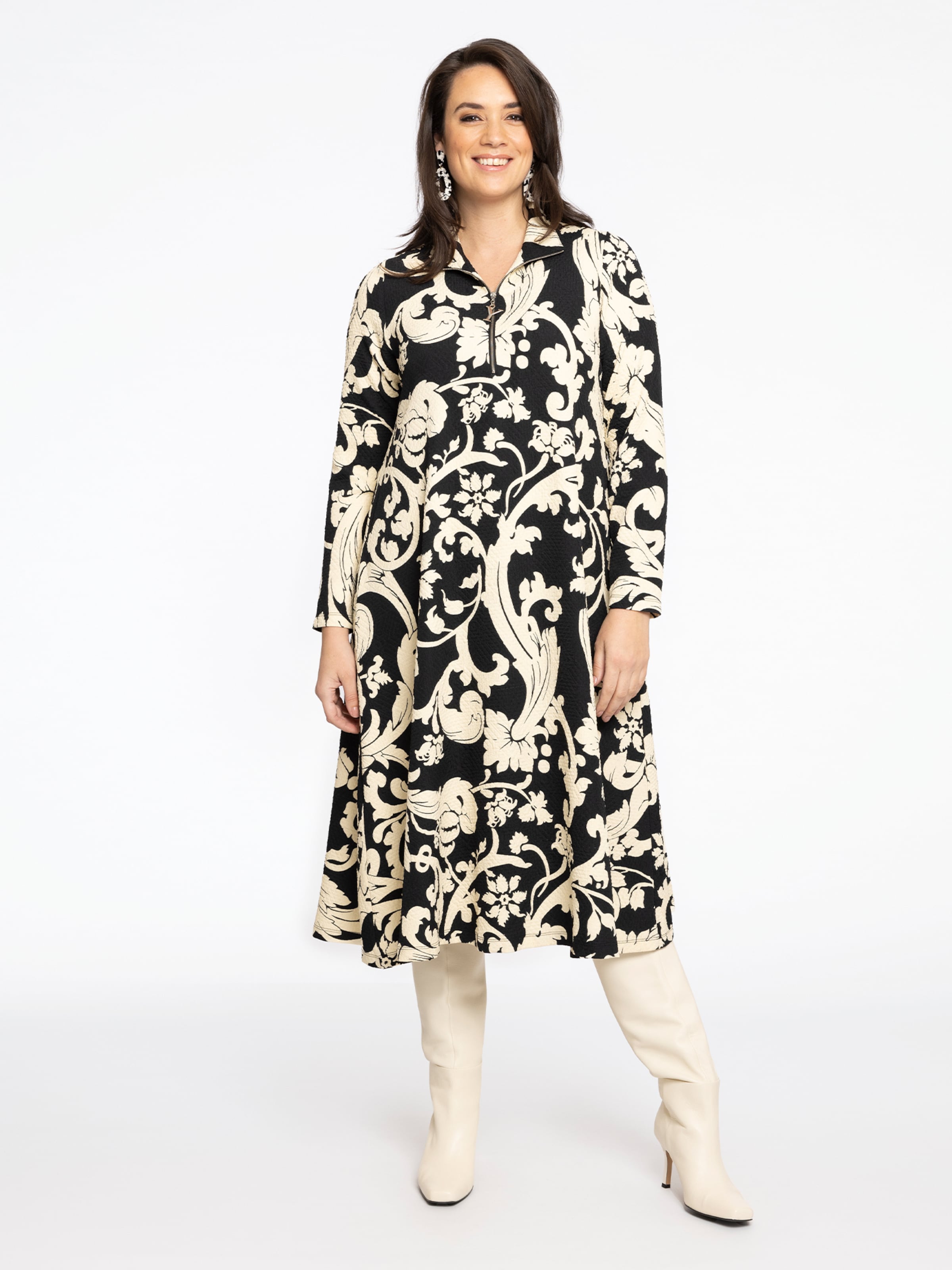 Yoek Grote maten kleding voor dames online kopen ABOUT YOU