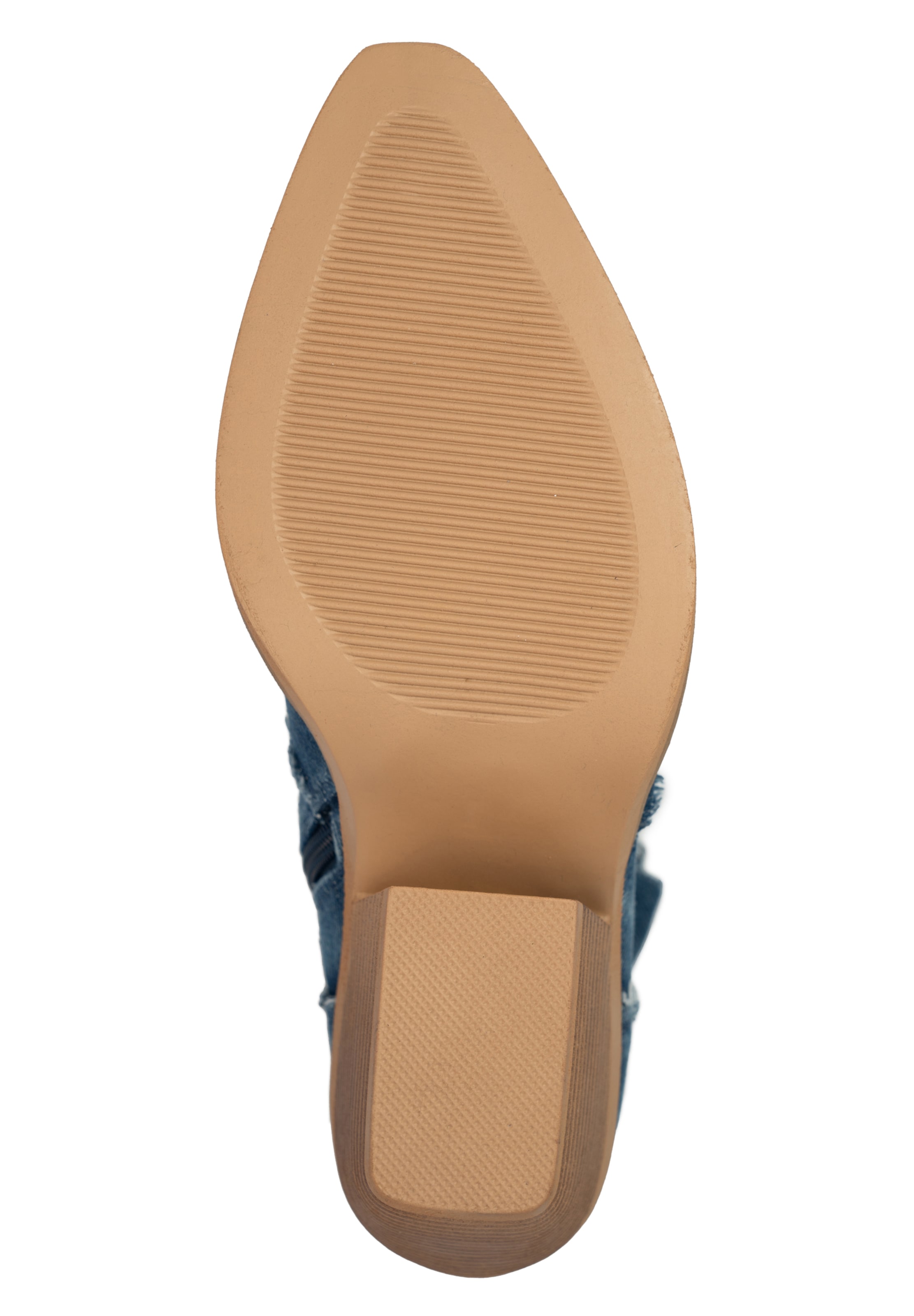 Salinyang Comwboystøvler i blå