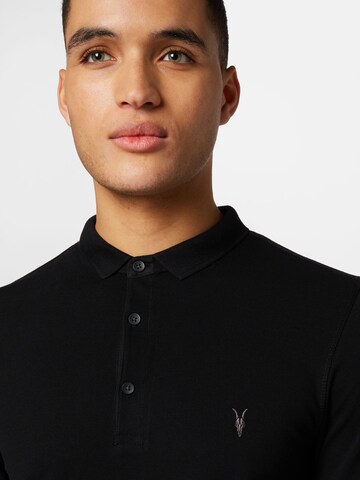 AllSaints Shirt in Black