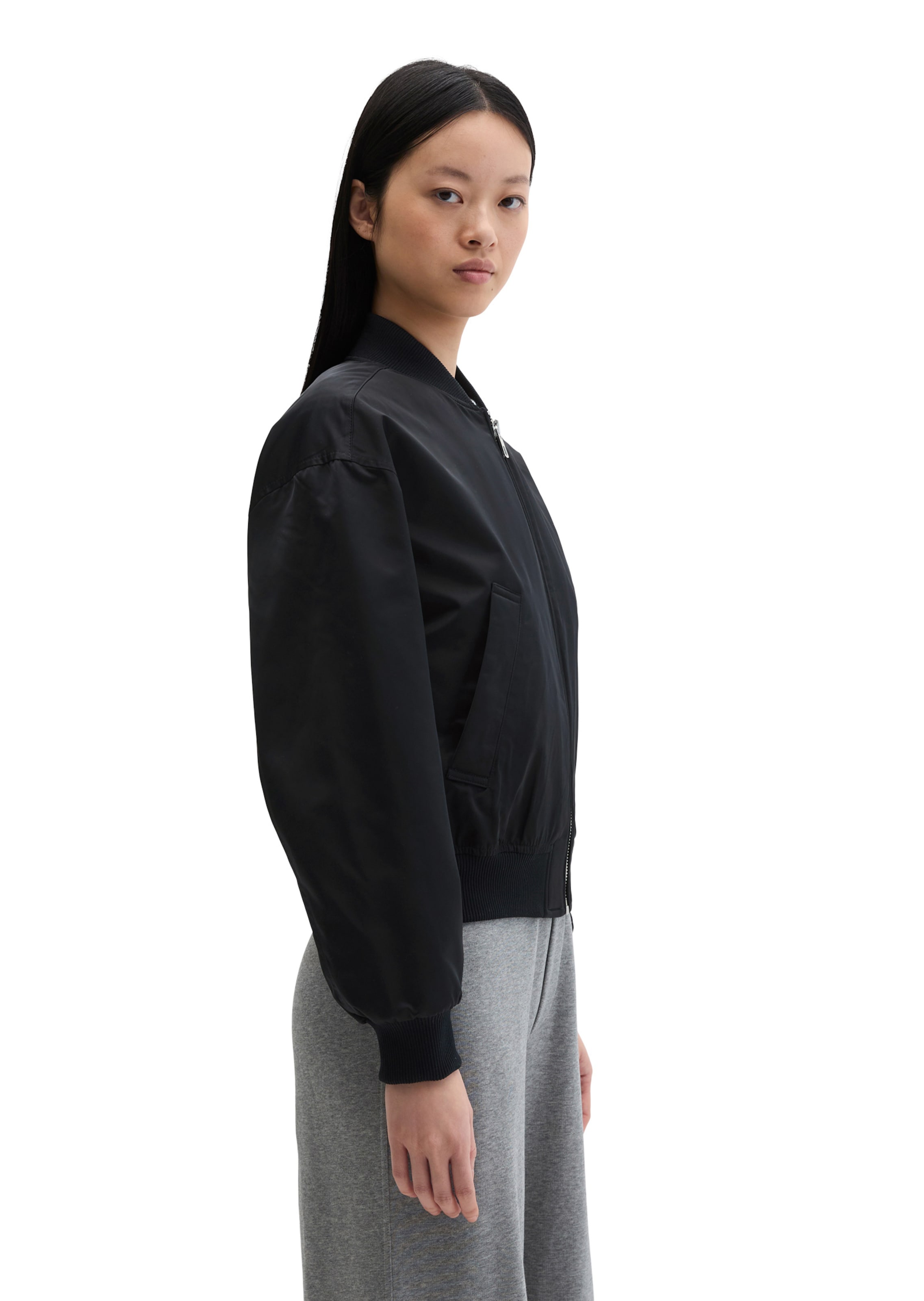 Marc O'Polo Übergangsjacke in Blau