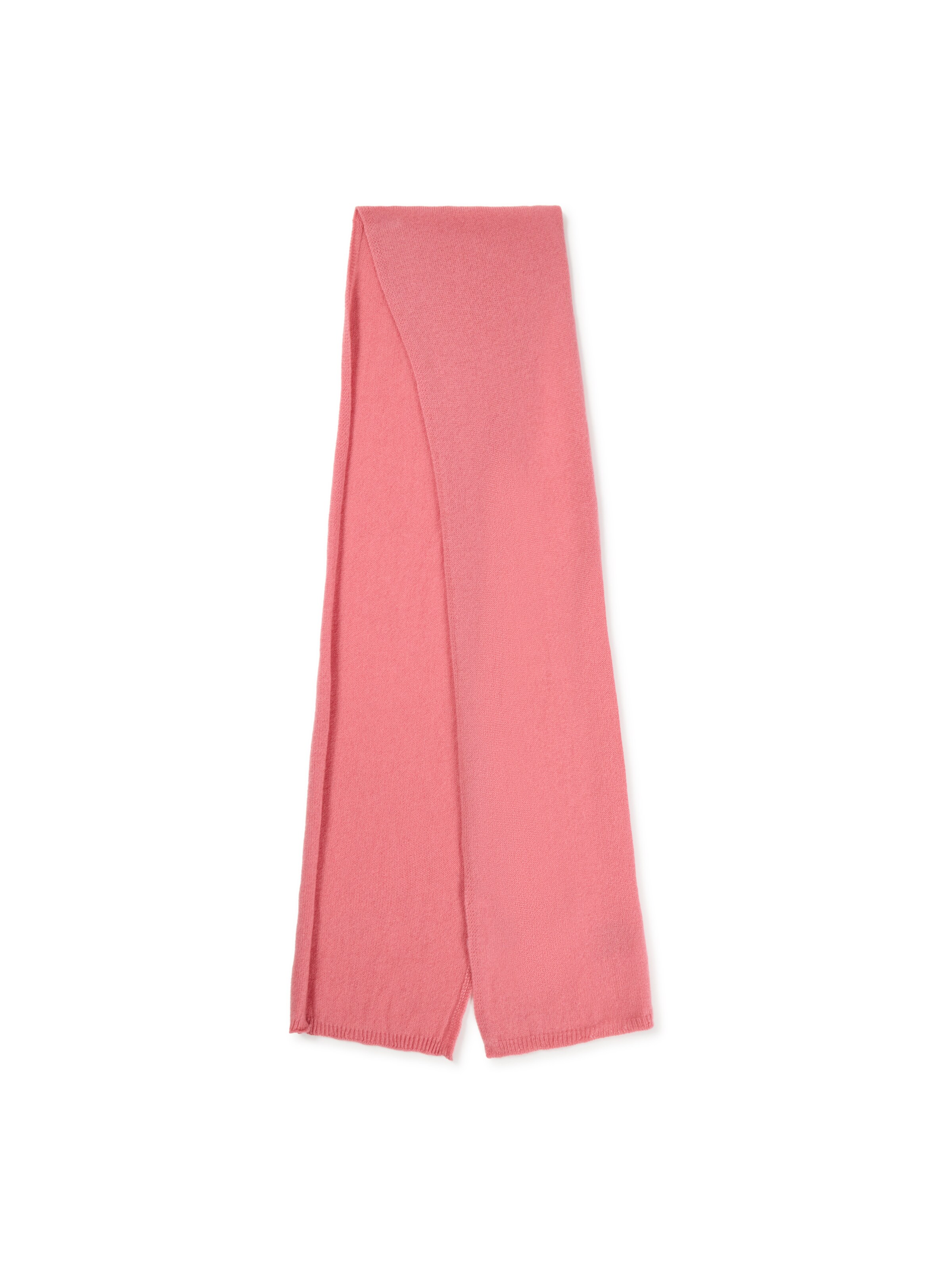 CASH-MERE.CH Sjaal in Roze