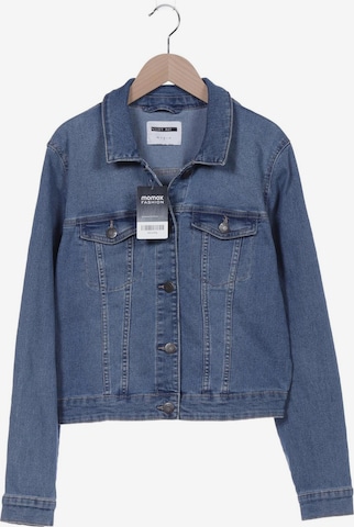 Noisy may Jacket & Coat in M in Blue: front