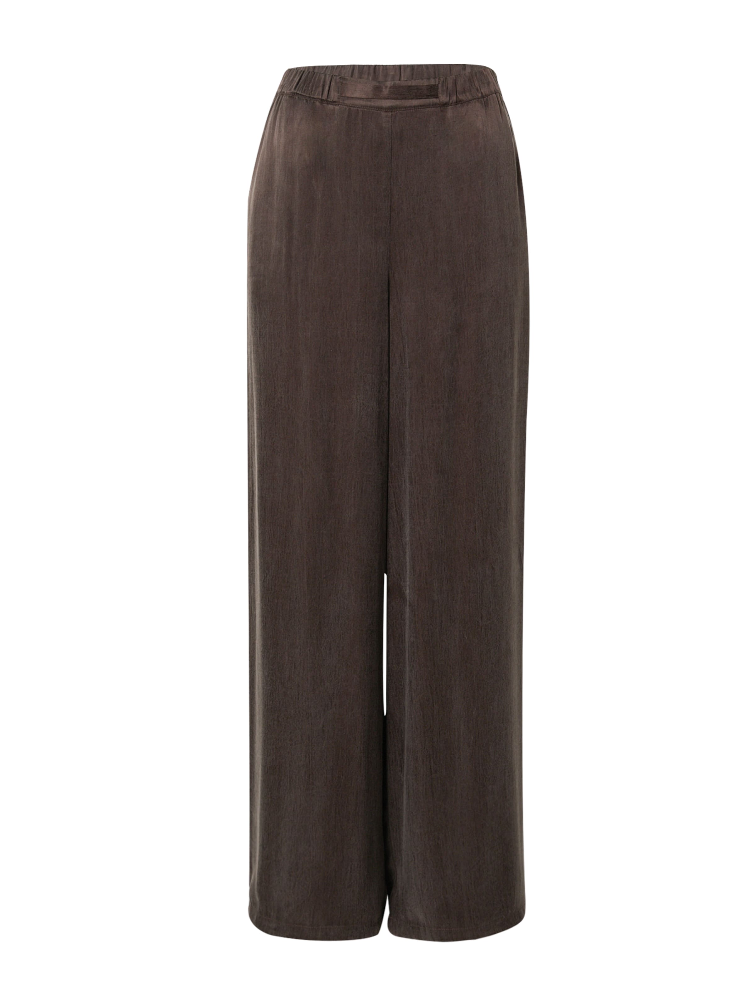 Guido Maria Kretschmer Women Pants in Brown, Item view