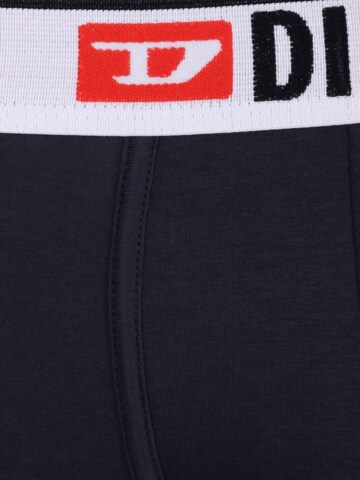 Boxers 'DAMIEN' DIESEL en bleu