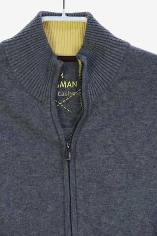 Ragman Sweater & Cardigan in M in Grey