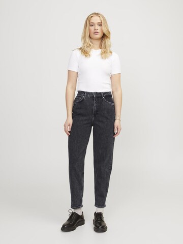 Tapered Jeans 'Lisbon' di JJXX in nero