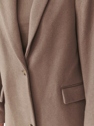 TATUUM Übergangsmantel ' MAWE' in Beige