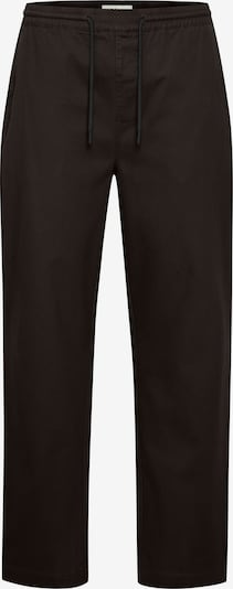!Solid Chino trousers 'Ginte' in 34 in Black, Item view
