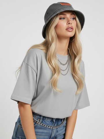 Manufaktur13 Hat 'Bucket' in Grey