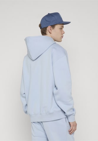ROCAWEAR Cap 'Carter' in Blue