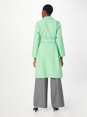 Manteau mi-saison COMMA en vert