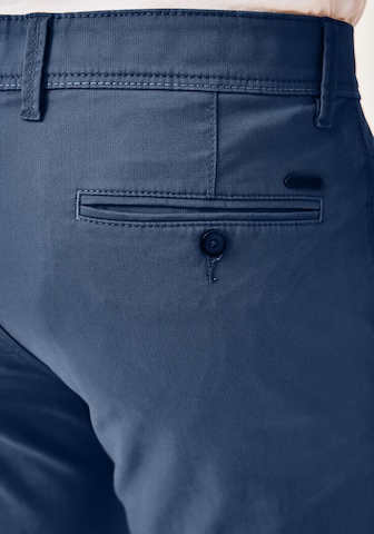 REDPOINT Regular Hose in Blau