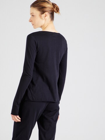 Champion Authentic Athletic Apparel Футболка в Черный