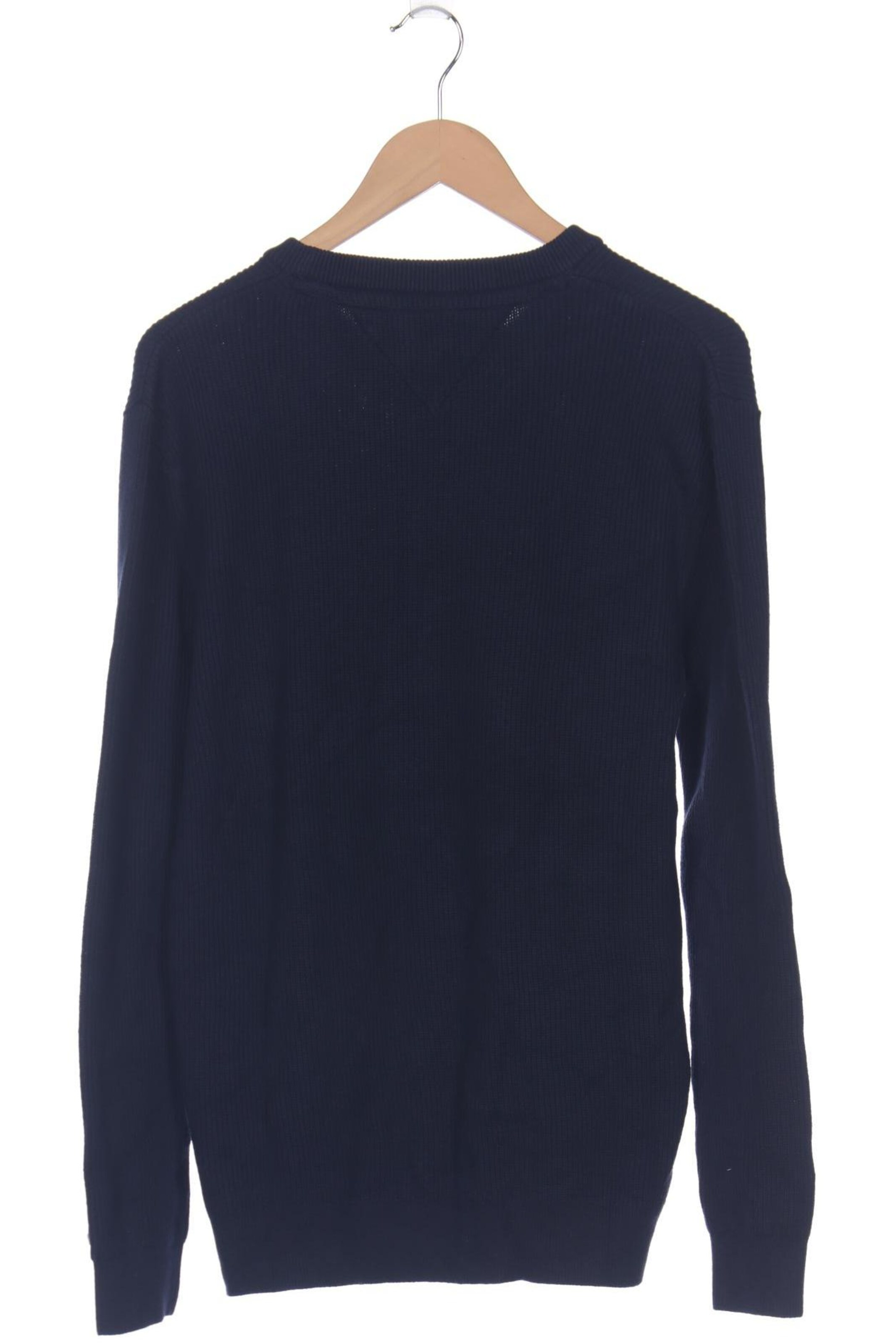 Tommy Jeans Pullover S in Blau