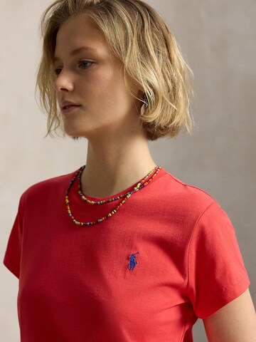 Polo Ralph Lauren Shirt in Roze