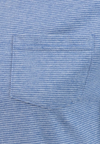 Key Largo Póló 'MT KLKARL-HEINZ' - kék