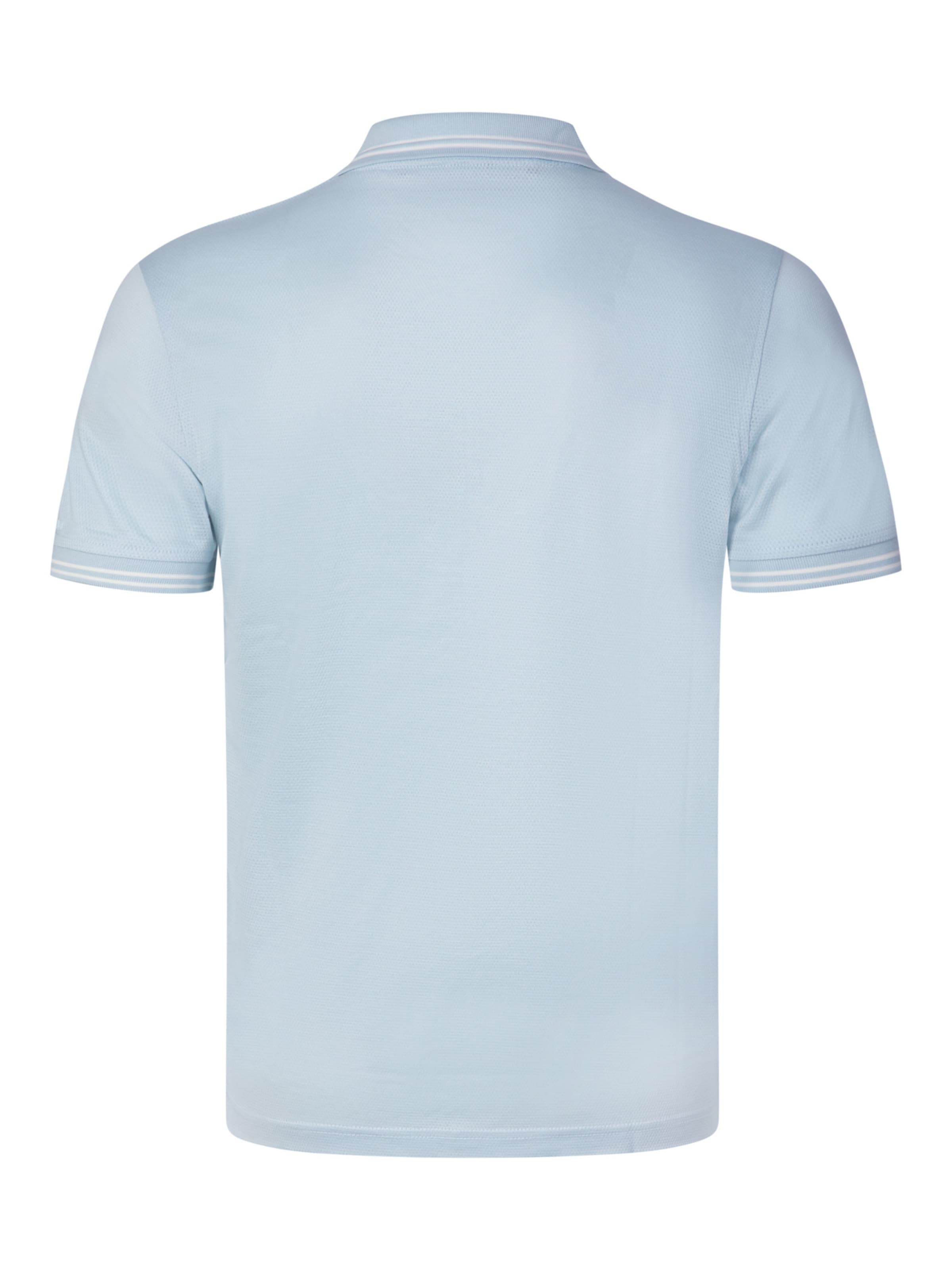 Karl Lagerfeld - Camisa em azul