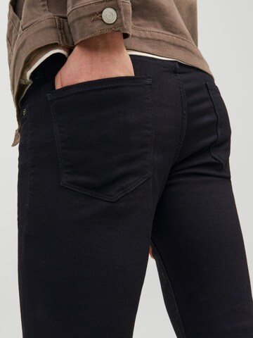 JACK & JONES Baggy Jeans in Zwart