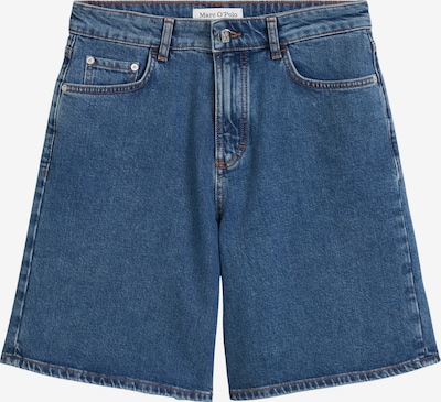 Marc O'Polo Shorts in blue denim, Produktansicht