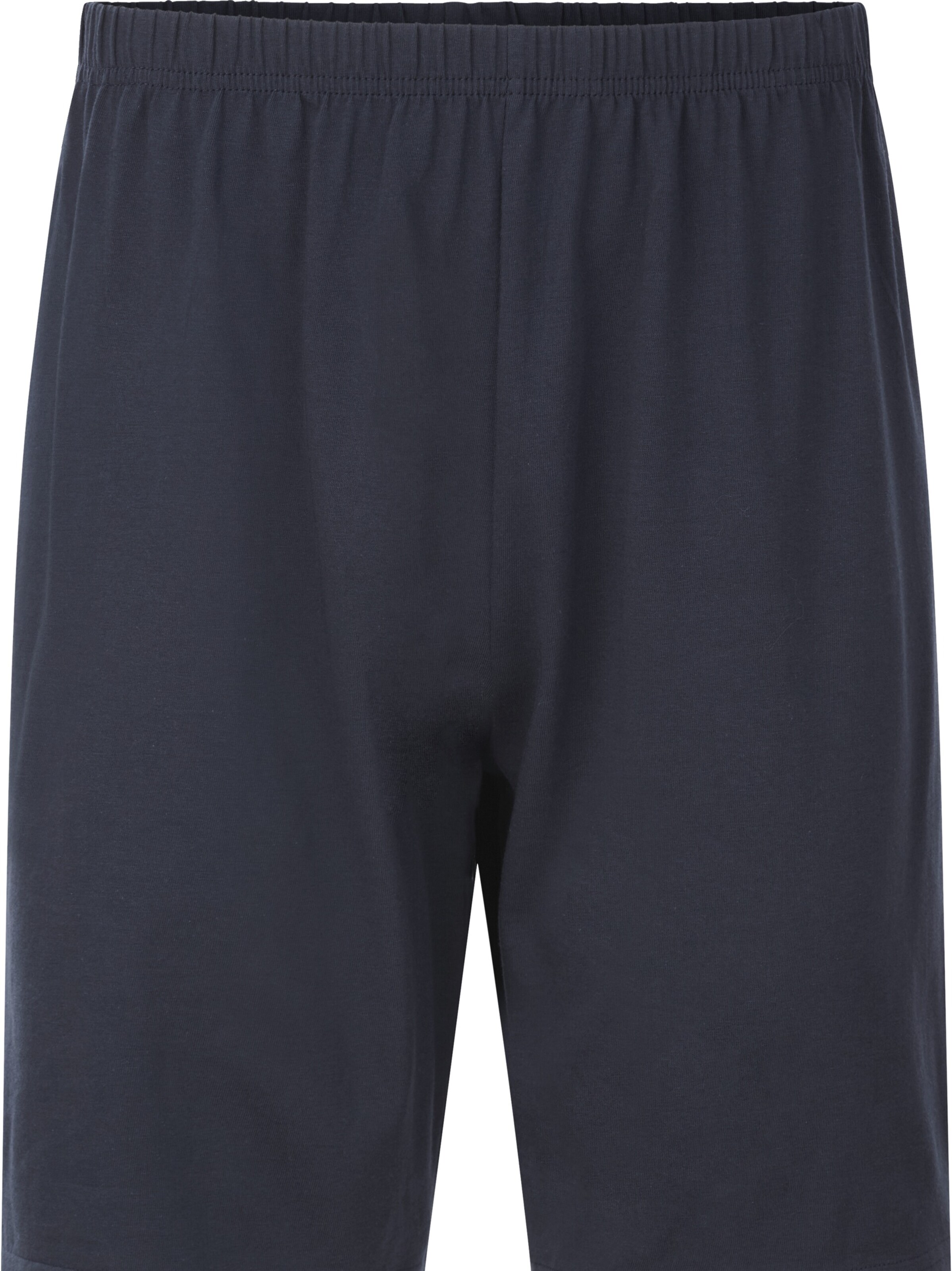 BABISTA Short Pajamas 'Dalvian' in Blue