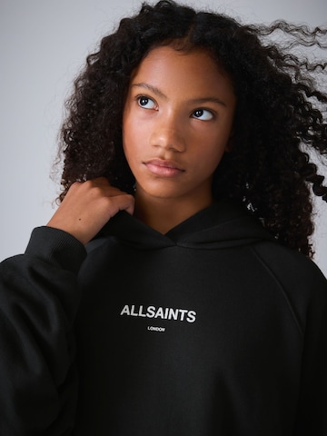 smALLSAINTS Kleid 'Dana' in Schwarz