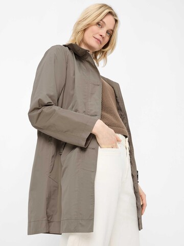 Fuchs Schmitt Übergangsmantel 'Lucca'‌‌‌‌‌‌ in Grau