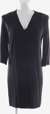 Sandro Dress in M in Black: front