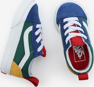 VANS - Zapatillas deportivas 'TD Old Skool' en azul