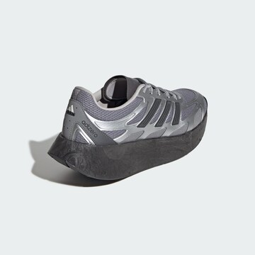 ADIDAS ORIGINALS Platform trainers 'Adizero Aruku' in Silver