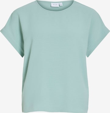 VILA Bluse 'VIJosa' in Blau: Vorderseite