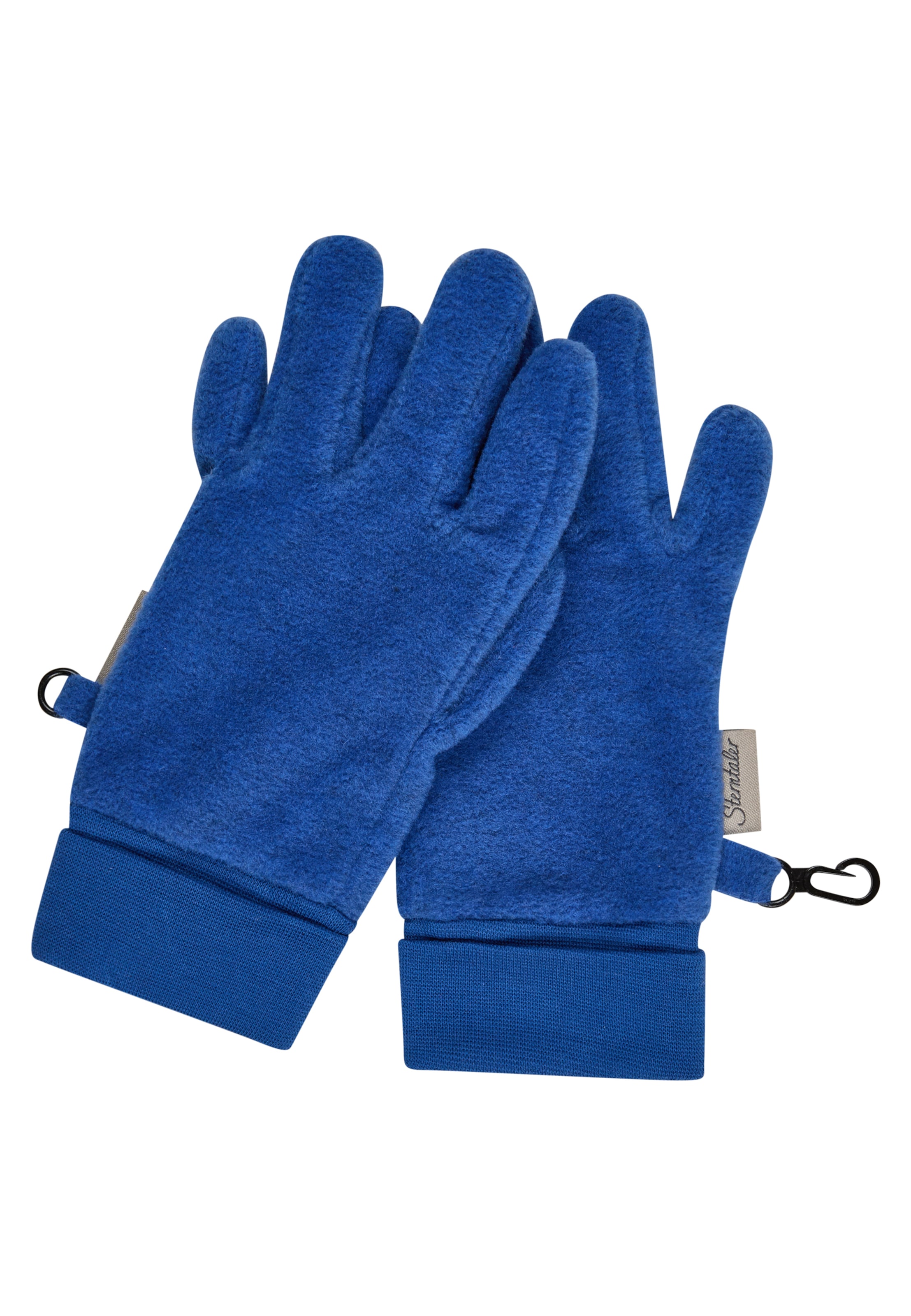 STERNTALER Handschuh in Blau