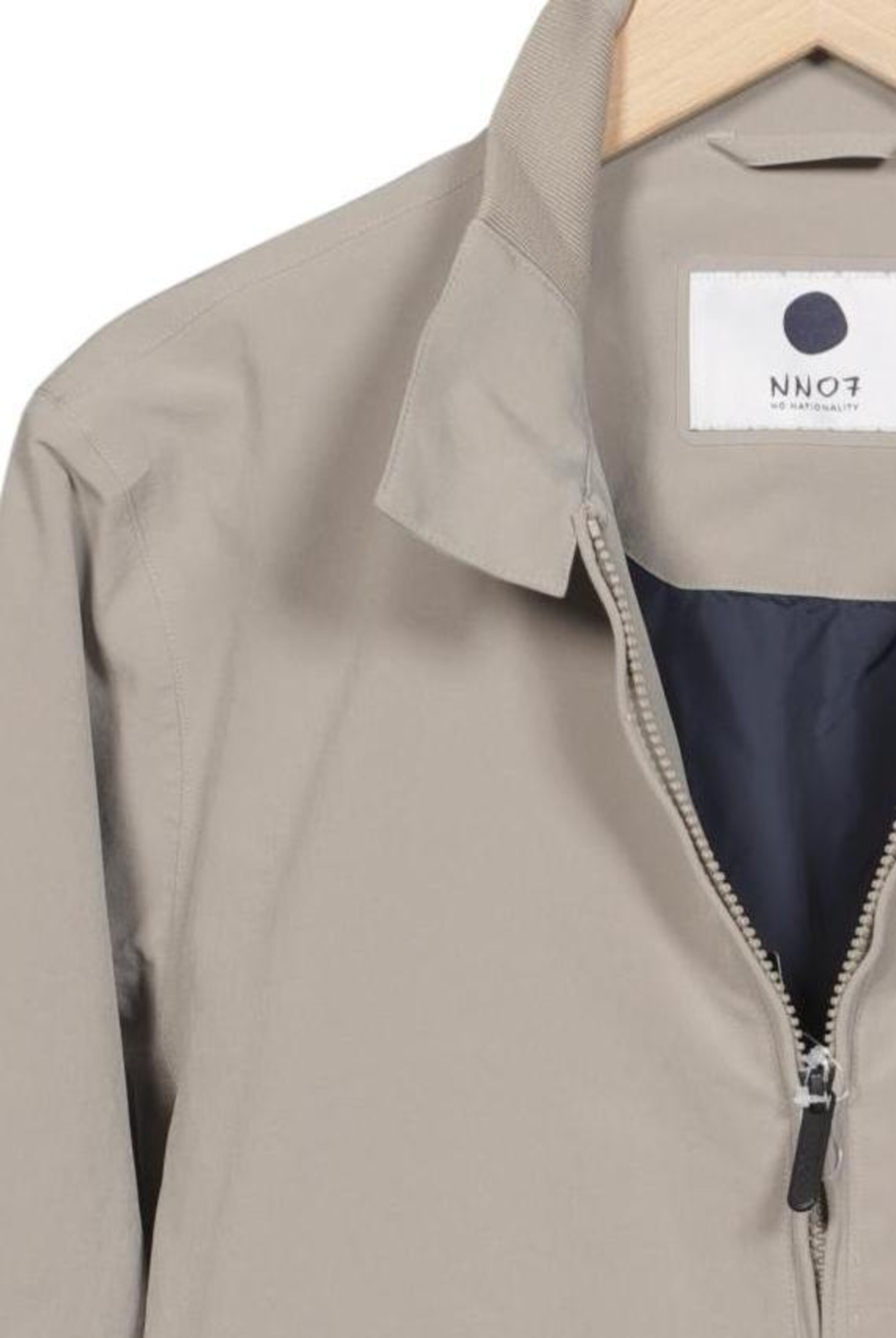 NN07 Jacket & Coat in M in Green