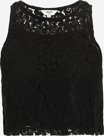 Palaidinė be rankovių 'IBI' iš OBJECT Petite, spalva – juoda, Prekių apžvalga