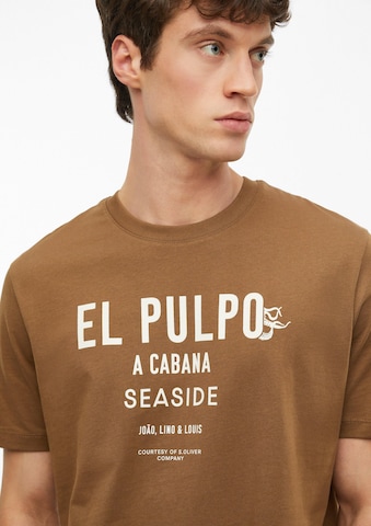 s.Oliver Shirt in Brown
