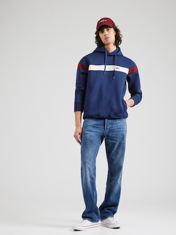 ELLESSE Свитшот 'Regent' в Синий