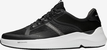 Cole Haan Sneakers 'ZERØGRAND' in Black: front