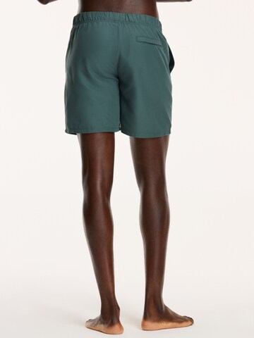 Shorts de bain 'MIKE' Shiwi en vert