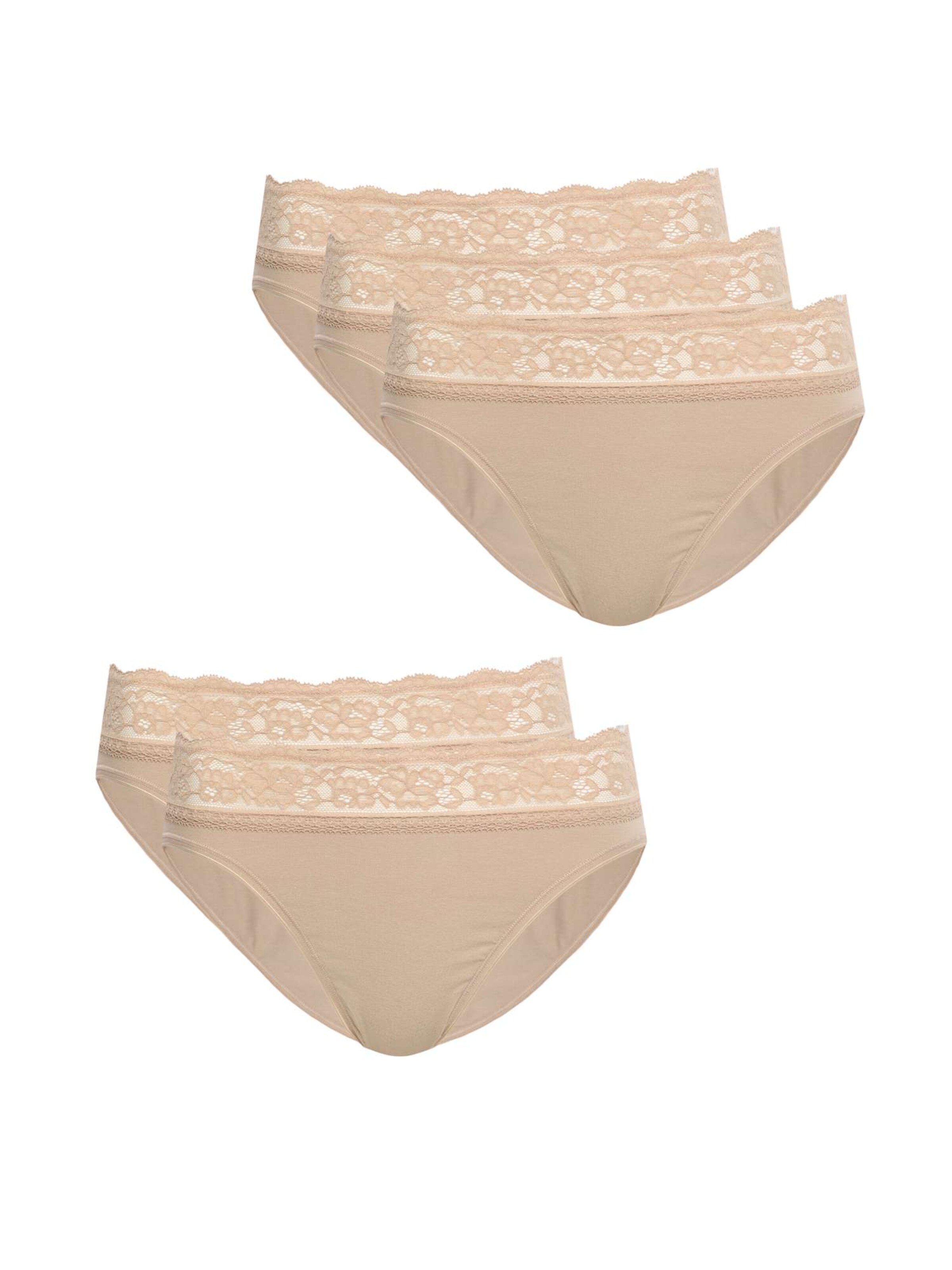 Marks & Spencer Slip in Pink: Vorderseite