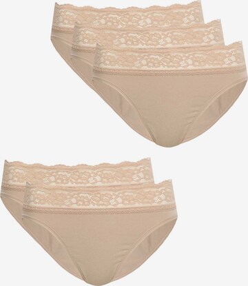 Marks & Spencer Panty in Pink: front