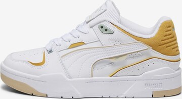 PUMA Sneaker 'Slipstream Bball ' in Weiß: predná strana