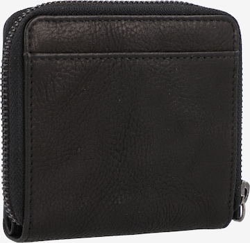 POLICE Wallet in Black